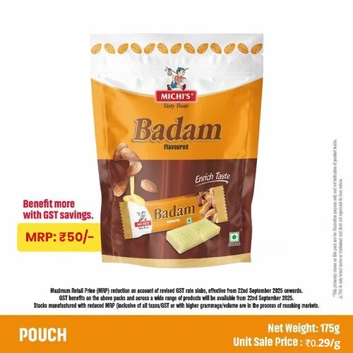 Badam - Image 6