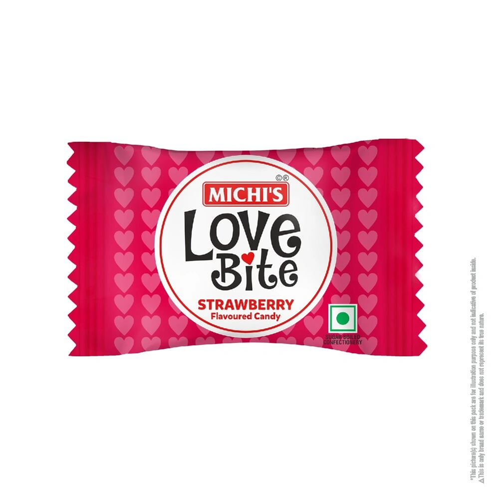 Love Bites