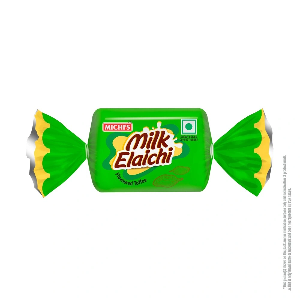 Milk Elaichi