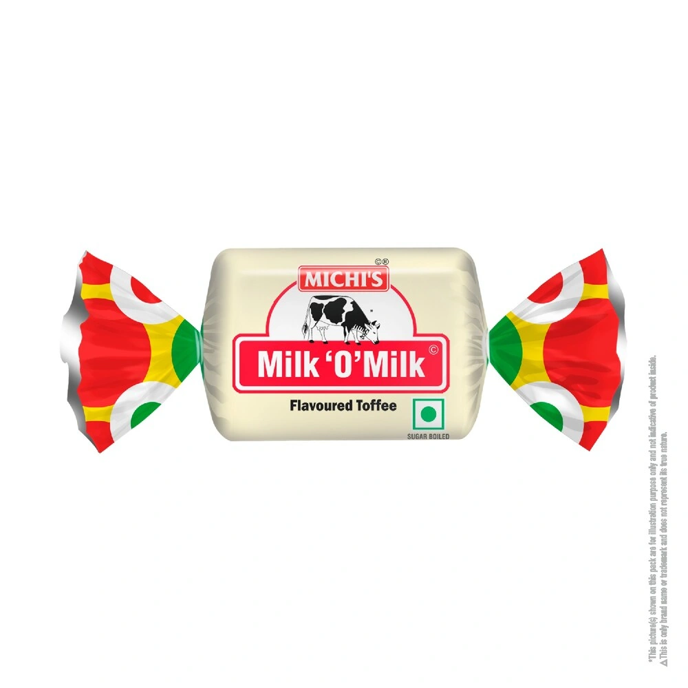 Milk O Milk