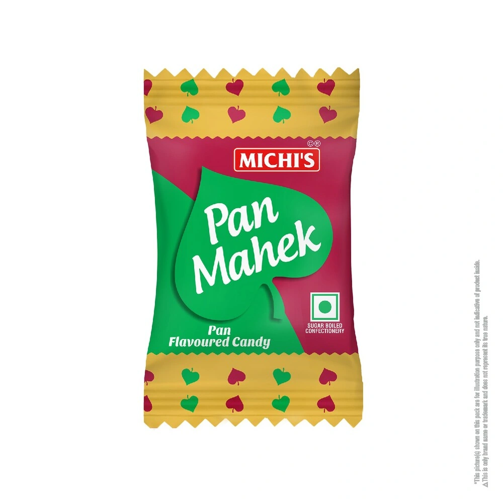 Pan Mahek