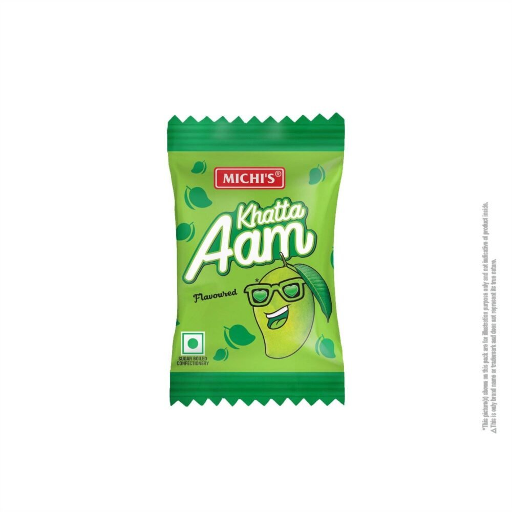 Khatta Aam