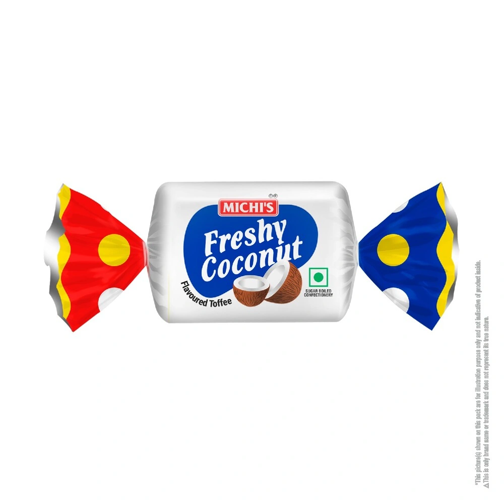 Freshy Coconut