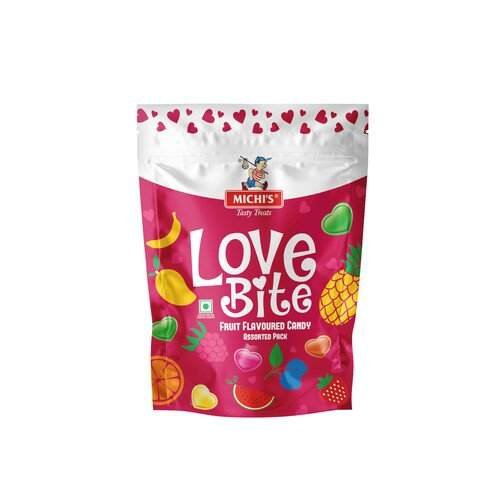 Lovebite Outer