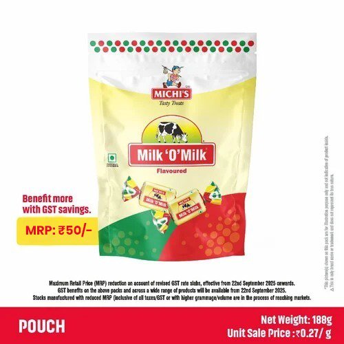 Milk O Milk - Image 8