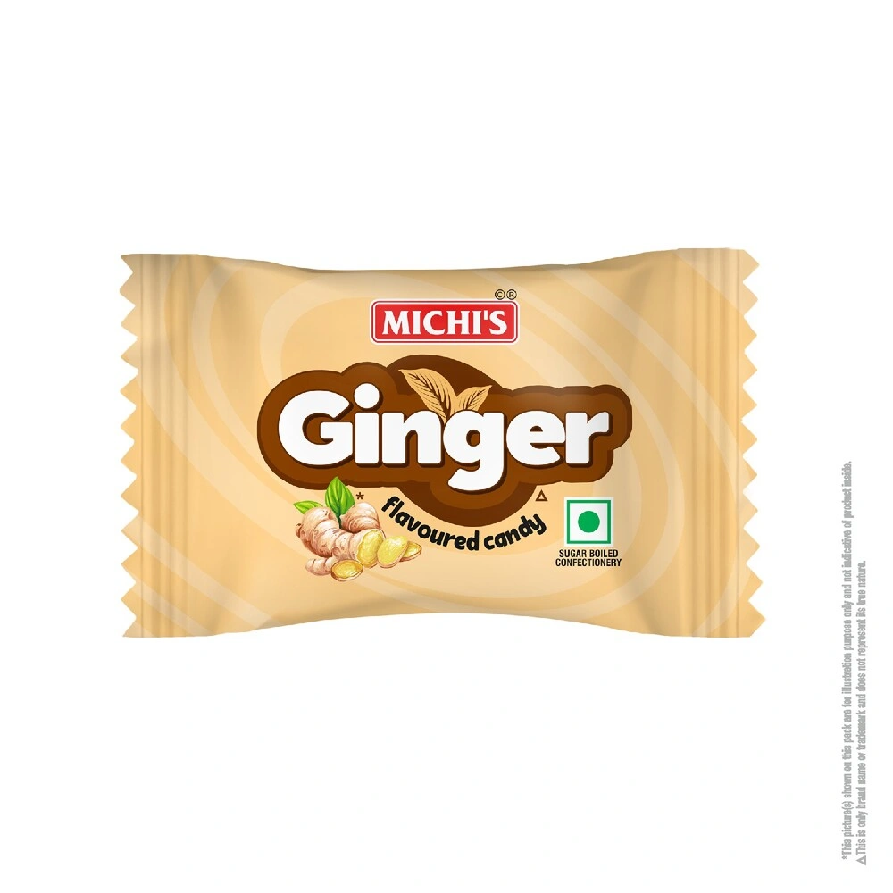 Ginger
