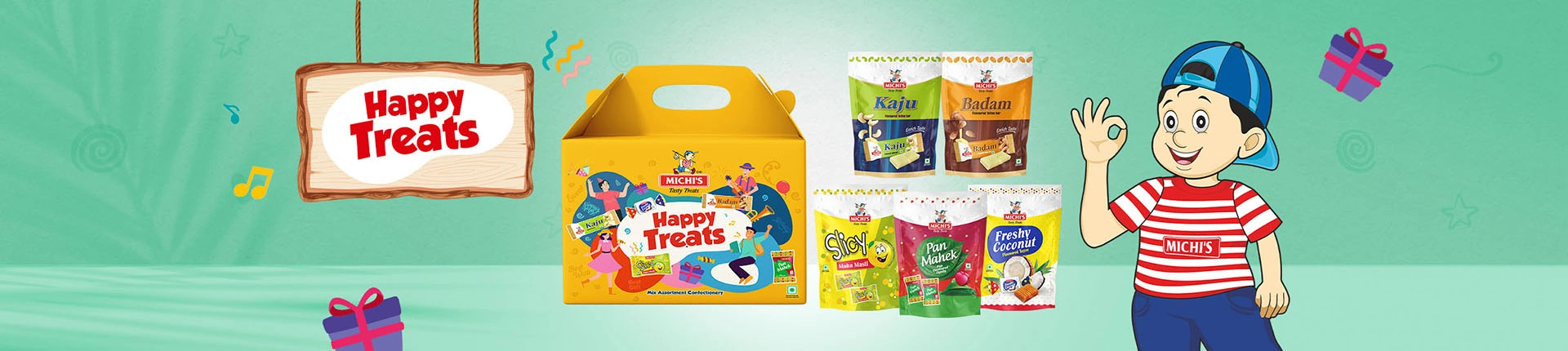 Gift Pack_WITH HANDLE
